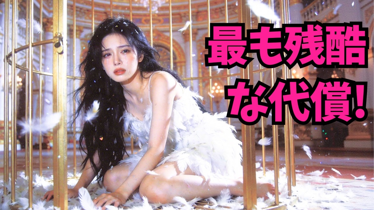 『偽りの愛』疑いに囚われた男は、最も大切な人を傷つけた!#中国ドラマ #復讐