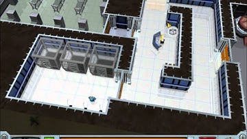 Evil Genius Lets Play Part 5 - We have ways of making you talk