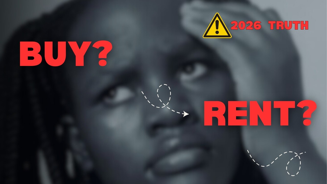 Buying or Renting; One Choice Will Cost You Millions