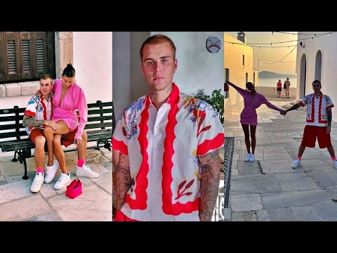 Video: Hailey Bieber Näyttää Suosikkituotteensa