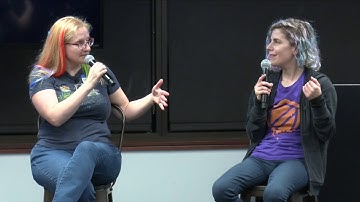 Kubernetes Security with Ian Coldwater