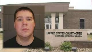Vigo Co. Deputy facing federal child pornography charges