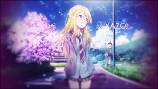 Honmono No Koi (Sayonara, Aishiteta) ~ Saki Kayama