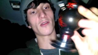 A nice talk with the sober/stoned Jacob. (Part 1)