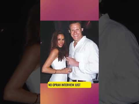 Meghan Markle Returned