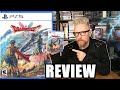 DRAGON QUEST 1 2 HD 2D REMAKE REVIEW Happy Console Gamer mp3