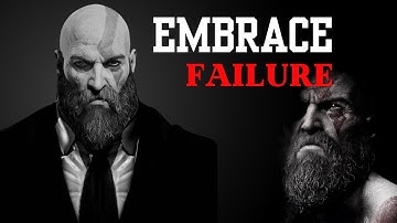 Embracing Failure: The Whispers of Wisdom on Your Journey to Success