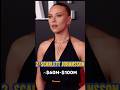 Highest Paid Marvel Casts Revealed 😳💰 Who Made the Most Money? #movie #shorts #viral