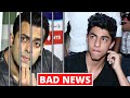 Salman Khan Is In BIG Trouble Because Of Aryan Khan