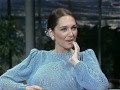 Suzanne Pleshette on The Tonight Show with Johnny Carson 1982
