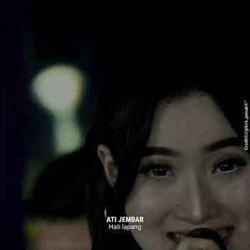 YENI INKA || STATUS WA DANGDUT KOPLO TERBARU OM ADELLA