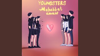 KUT MENI - youngsters
