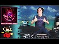 HERE COMES HOPE On Drums!