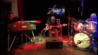 Azymuth@Jazzclub Rorschach 20.01.2015 1st take