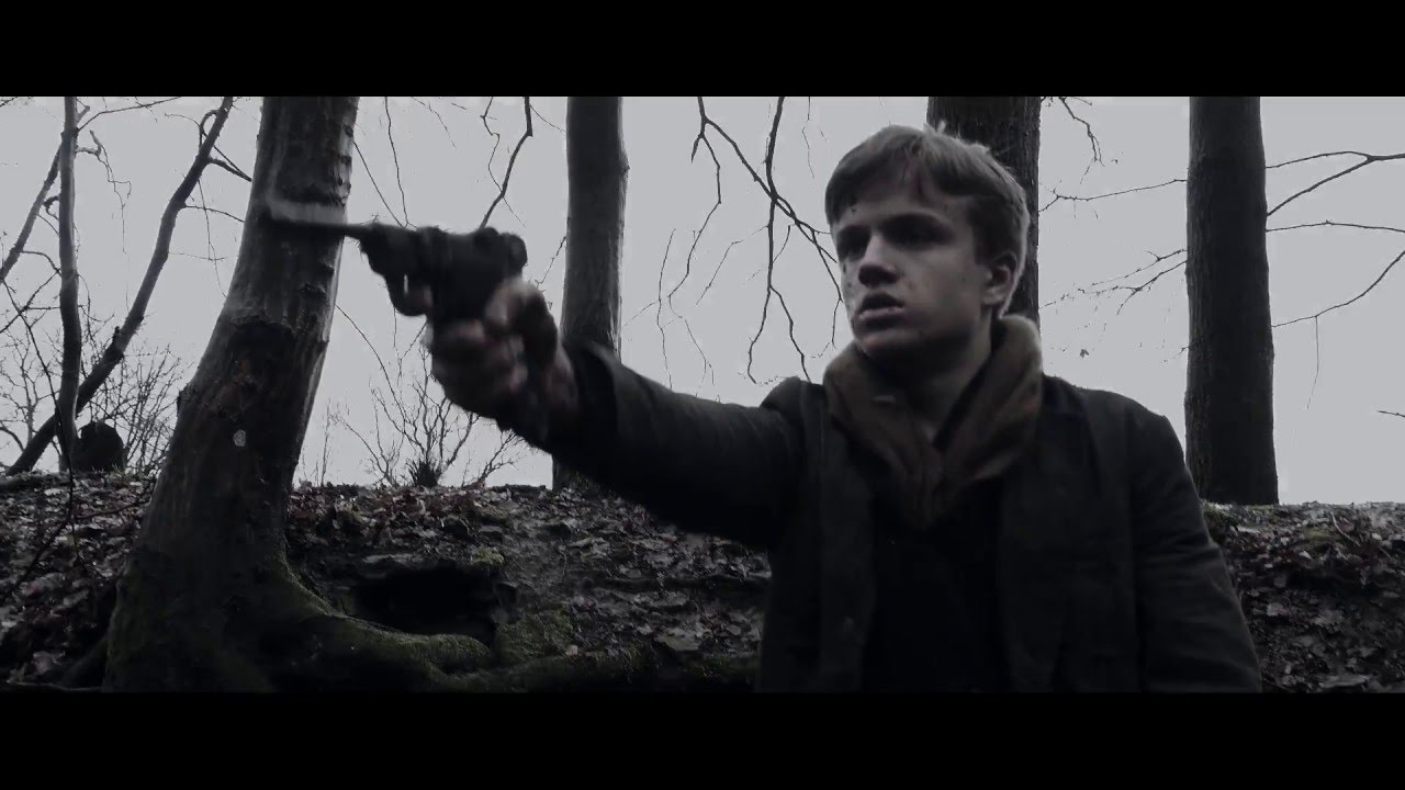 Die Grube - Trailer zum Kurzfilm Juni 2016