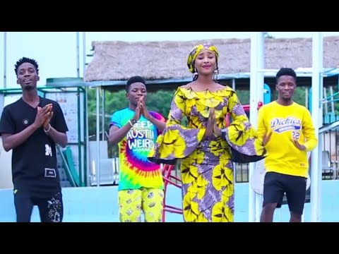 Nayarda Dake   Garzali Miko X Zpreety Hausa Video 2019 Ft Melere