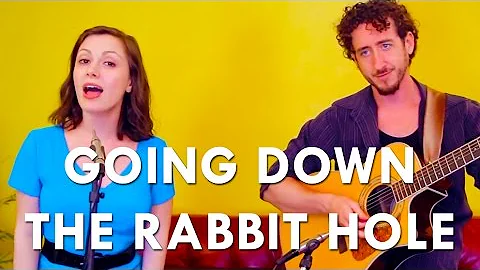 Going Down the Rabbit Hole (Live) Whitney Avalon &...