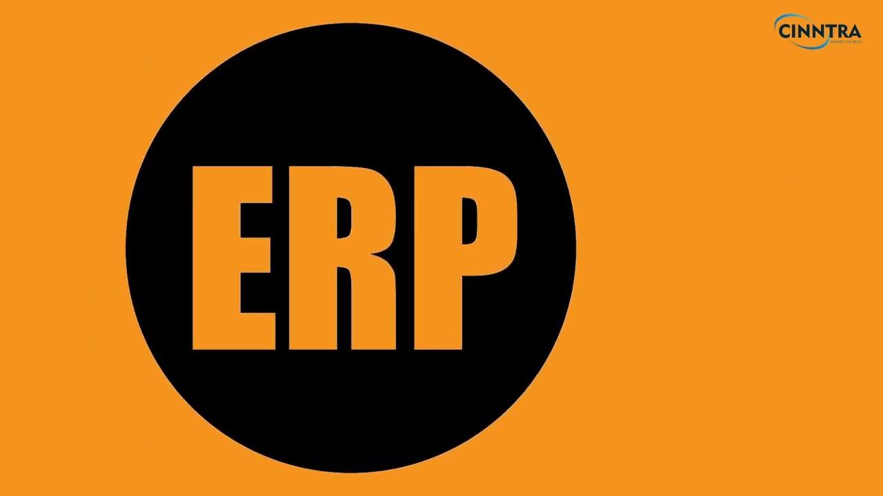 What is ERP - Guide 2022