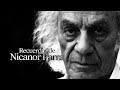 Villegas recuerda a Nicanor Parra | Patreon