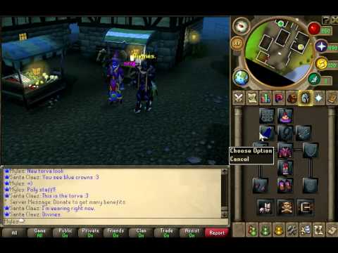 new rsps (vx3server) join today!