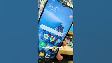 redmi 8 No service Radio off