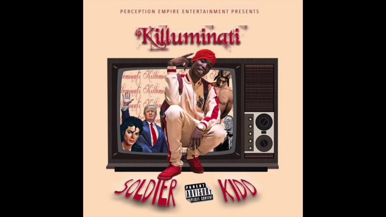 Soldier Kidd Hypnotize YouTube