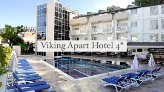 : Viking Apart Hotel 4*, , 