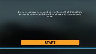 The Sniper Extinction chapter 2 Misson 7