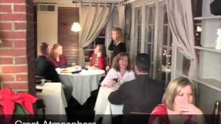 Lincoln House commercial