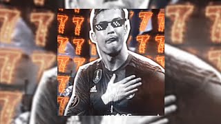 RONALDOO!! X LOUCA ENCUBADA (Slowed +  Reverb) [Ronaldo Edit] Resimi