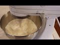 Easy Whipped Cream Recipe -Monday Baking Series #2