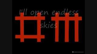 Depeche Mode-Welcome To My World with lyrics