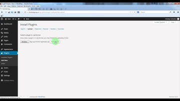 Codecanyon HTML5 Video Player With Right Side Playlist - Installation