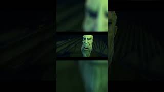 Even Count Dooku Makes Mistakes #starwars #clonewars #disney