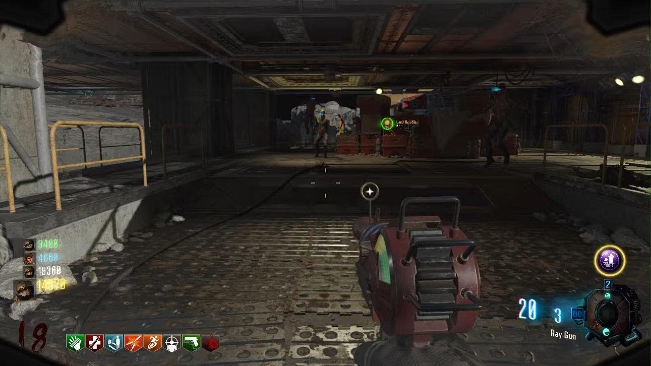 Demon Rage - YouTube