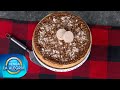 Aprende a preparar un delicioso Cheesecake de mazapán. | Venga La Alegría