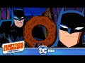 Justice League Action en Français | Les moments les plus drôles de Batman! | DC Kids