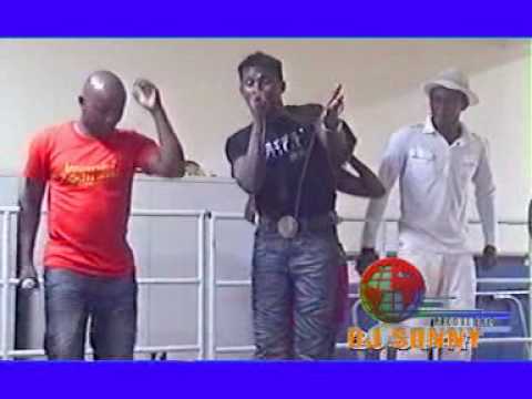 DJ SOZE [ NDJEMA ZA WANA ].DAT