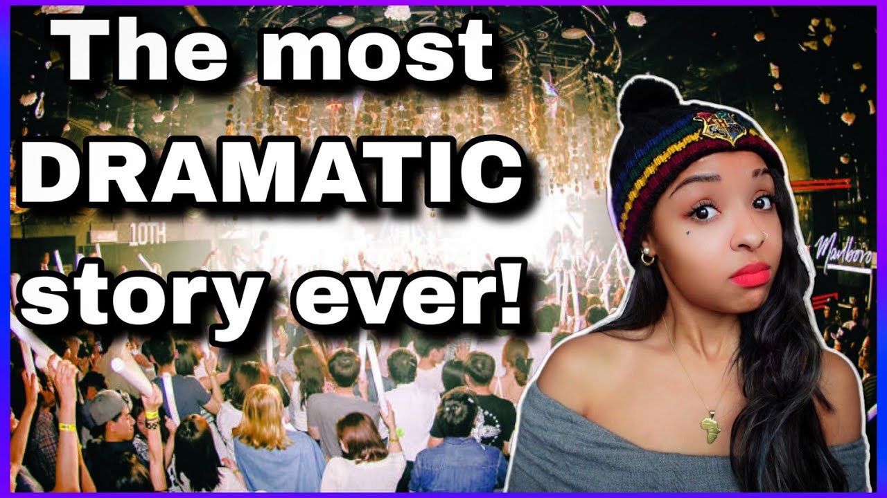 Everyone's Favorite Dating in Korea Storytime That Turned Out to Be Fake