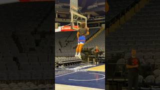 Jericho Sims is an ALIEN! Highest Jumper in the NBA