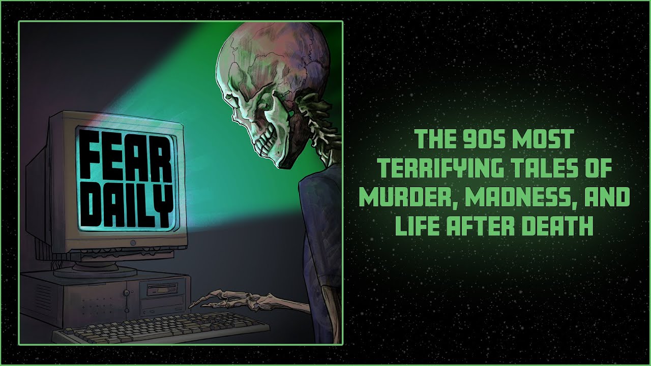 Forfeit | Just Keep Talking | Fear Daily