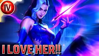 Information NEW AGATHA HARKNESS T4 IS AWESOME. Guide
