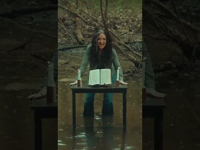 EVENTUALLY she realizes how full of shit you are and always were. AIN’T enough water …