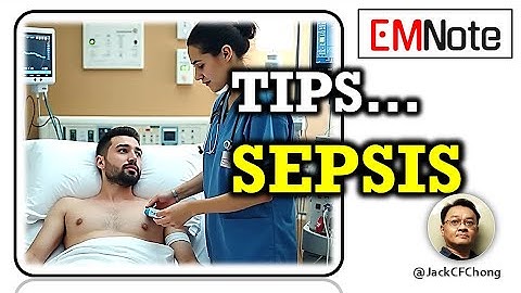 ED Sepsis Management Tips