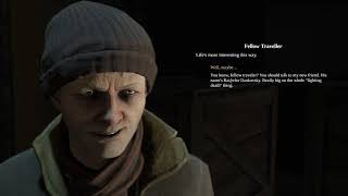 Pathologic 2 - Ending Hype (11)