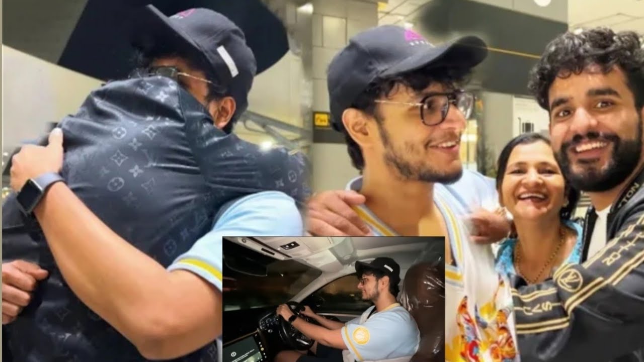 Memories of triggered Insaan and fukra Insaan