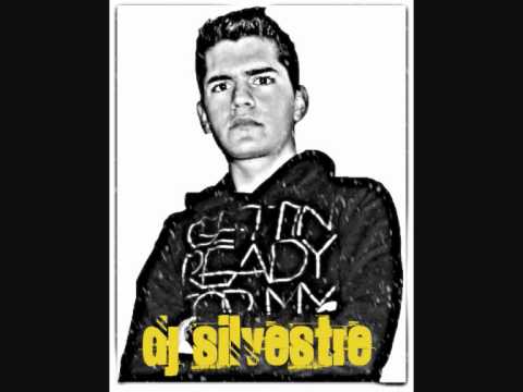 Dj Silvestre - Extreme talk 2011