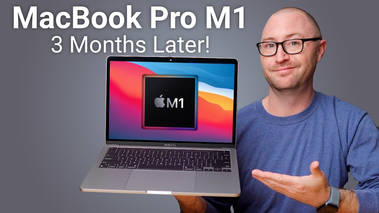Macbook Pro M1 3 Months Later Performance Issues Follow Up Youtube
