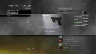 Call of Duty: Modern Warfare 2 muiltyplayer setup