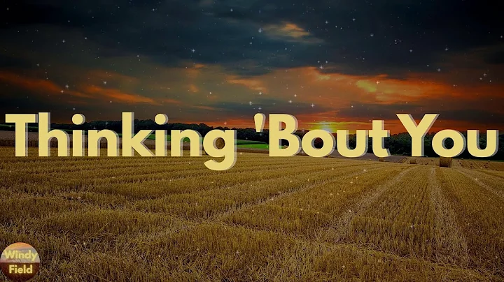 Dustin Lynch - Thinking 'Bout You (feat. MacKenzie Porter) (Lyrics)